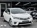 ORIJINAL_DÜŞÜK KM_TOYOTA_COROLLA_LİFE_1.33