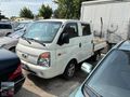 2012 MODEL ÇİFT KABİN HYUNDAİ H100