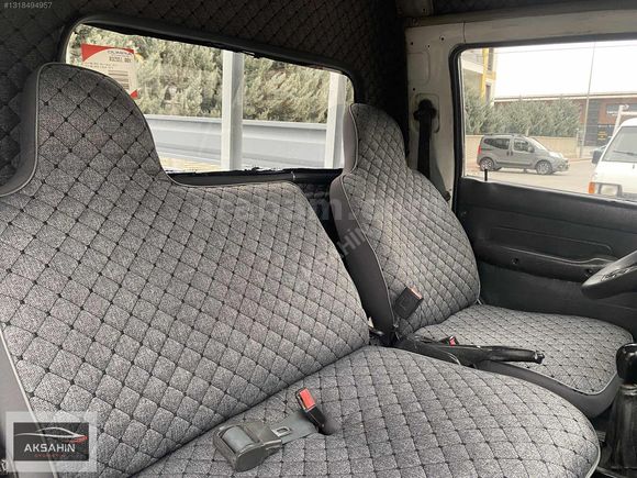 AKŞAHİN OTO'DAN 2005 MODEL YENİ KESİM HYUNDAİ H100
