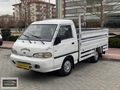 AKŞAHİN OTO'DAN 2005 MODEL YENİ KESİM HYUNDAİ H100