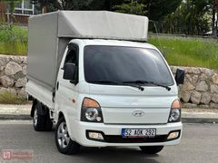 2015 MODEL/TENTELİ/6 İLERİ/HATASIZ/H-100/K.KART TAKSİT