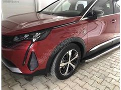 Sahibinden Peugeot 3008 1.5 BlueHDI Allure 2021 Model Sakarya