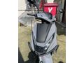 Arora CRV 125 CC Kurye Motoru