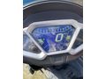 Arora CRV 125 CC Kurye Motoru