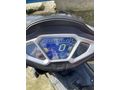 Arora CRV 125 CC Kurye Motoru