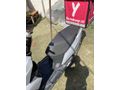 Arora CRV 125 CC Kurye Motoru