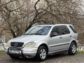 Sahibinden Mercedes - Benz ML 320 2000 Model 
