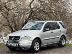 Sahibinden Mercedes - Benz ML 320 2000 Model 