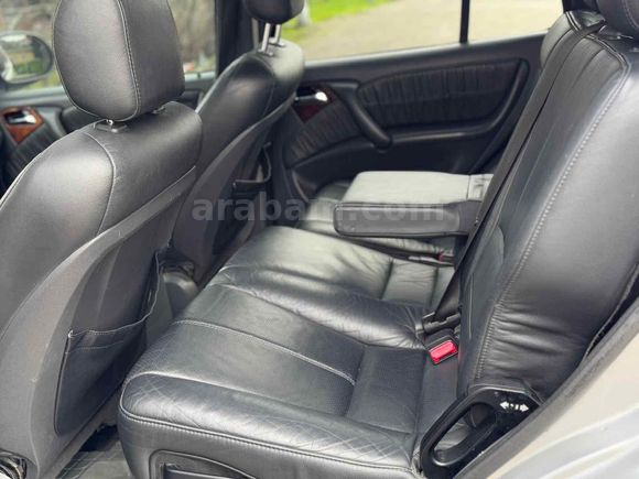 Sahibinden Mercedes - Benz ML 320 2000 Model 