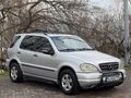 Sahibinden Mercedes - Benz ML 320 2000 Model 
