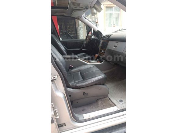 Sahibinden Mercedes - Benz ML 320 2000 Model 