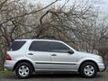 Sahibinden Mercedes - Benz ML 320 2000 Model 