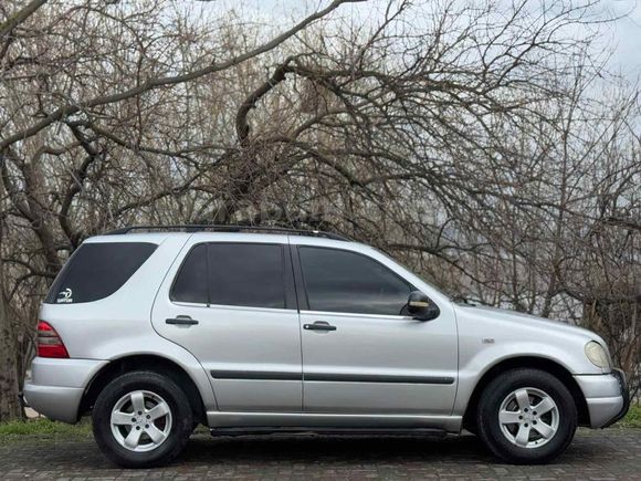 Sahibinden Mercedes - Benz ML 320 2000 Model 