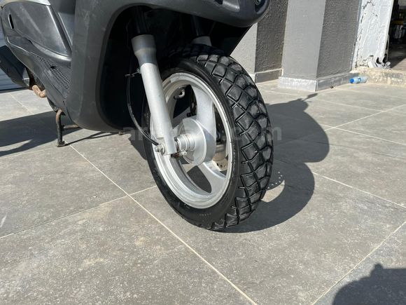 Sahibinden Revolt RS7 Kilis