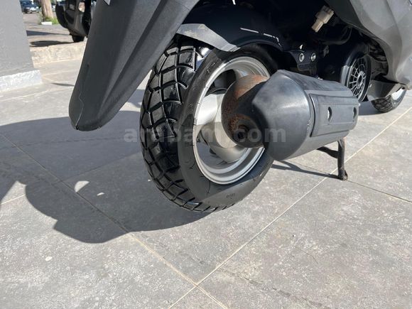 Sahibinden Revolt RS7 Kilis