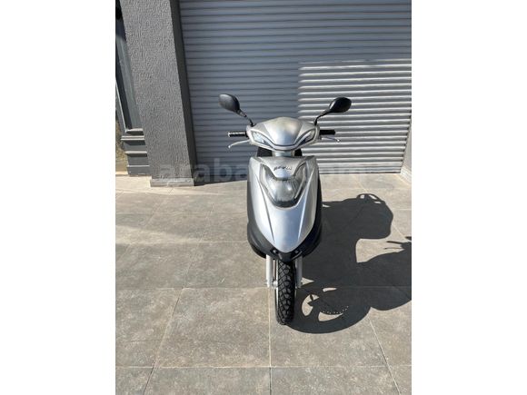 Sahibinden Revolt RS7 Kilis