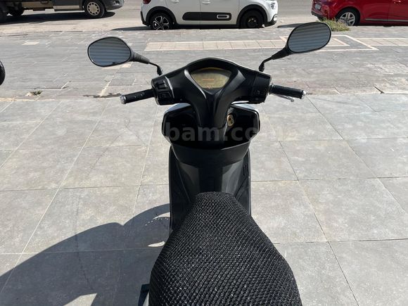 Sahibinden Revolt RS7 Kilis