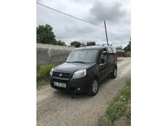 GÜRBÜZ OTOMOTİV ‘DEN 2012 DOBLO SAFELİNE 