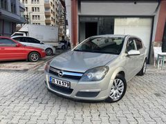 Opel Astra 1.3 CDTI Essentia 2007 