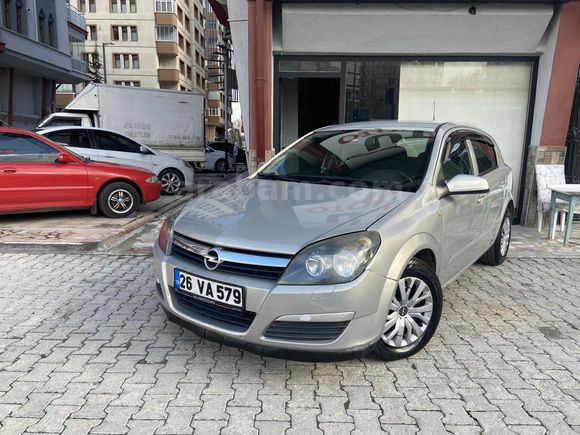 Opel Astra 1.3 CDTI Essentia 2007 