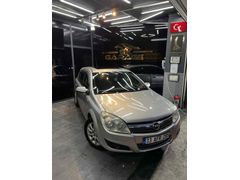 Sahibinden Opel Astra 1.6 Enjoy 2008 Model 