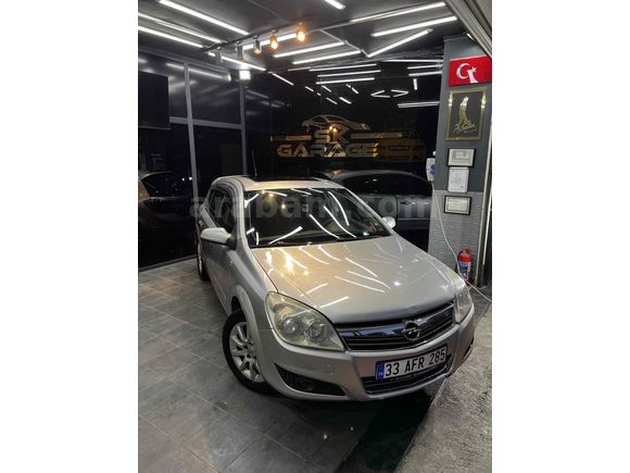Sahibinden Opel Astra 1.6 Enjoy 2008 Model 