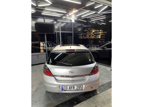 Sahibinden Opel Astra 1.6 Enjoy 2008 Model 