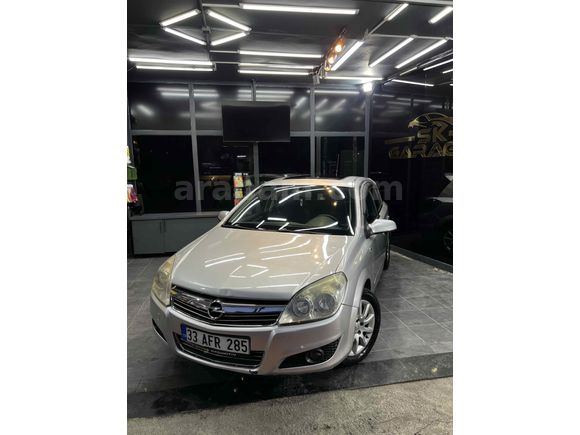 Sahibinden Opel Astra 1.6 Enjoy 2008 Model 