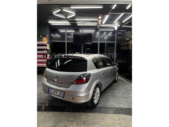 Sahibinden Opel Astra 1.6 Enjoy 2008 Model 