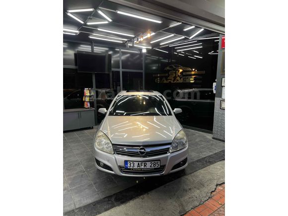 Sahibinden Opel Astra 1.6 Enjoy 2008 Model 
