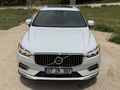 VOLVO XC60 KAPALI GARAJTA MUHAFAZA EDİLMİŞ 2022 ÇIKIŞL ÇOK TEMİZ