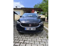 Sahibinden Fiat Egea 1.4 Fire Urban 2016 Model