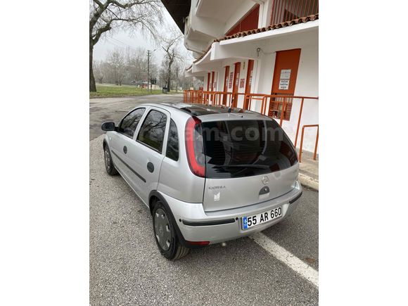 Sahibinden Opel Corsa 1.3 CDTI Essentia 2006 Model 