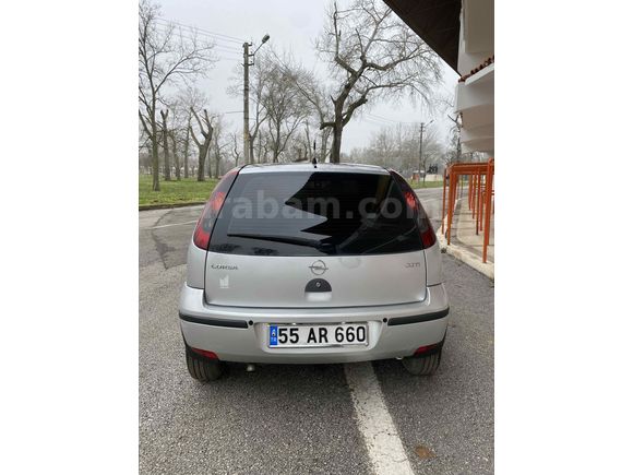 Sahibinden Opel Corsa 1.3 CDTI Essentia 2006 Model 