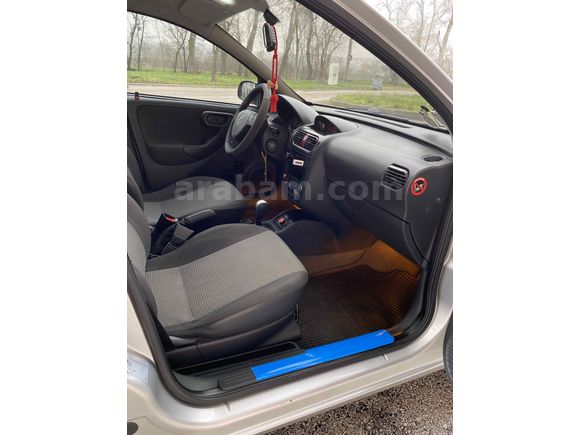 Sahibinden Opel Corsa 1.3 CDTI Essentia 2006 Model 