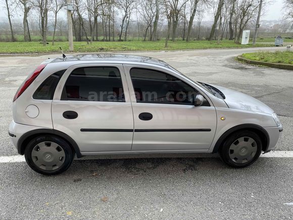 Sahibinden Opel Corsa 1.3 CDTI Essentia 2006 Model 