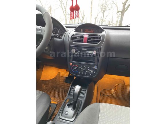 Sahibinden Opel Corsa 1.3 CDTI Essentia 2006 Model 