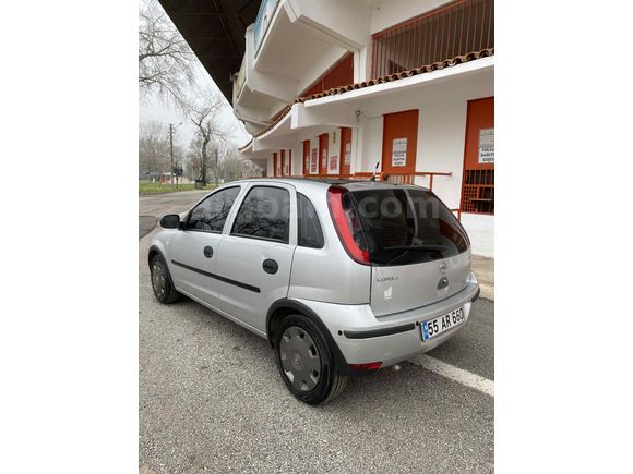 Sahibinden Opel Corsa 1.3 CDTI Essentia 2006 Model 