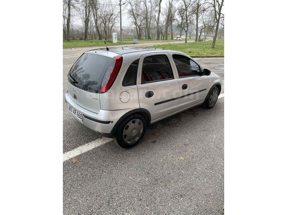 Sahibinden Opel Corsa 1.3 CDTI Essentia 2006 Model 