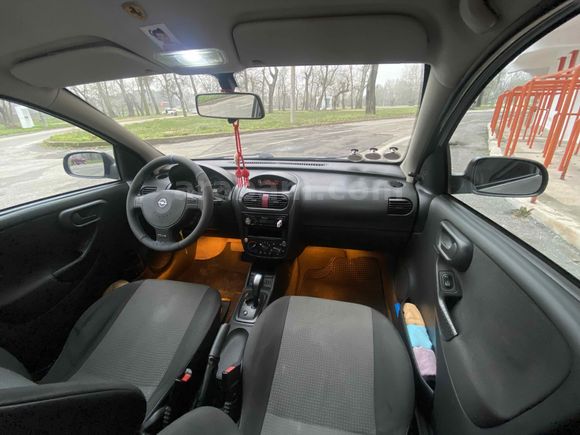 Sahibinden Opel Corsa 1.3 CDTI Essentia 2006 Model 