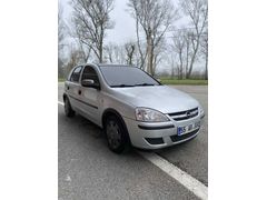 Sahibinden Opel Corsa 1.3 CDTI Essentia 2006 Model 