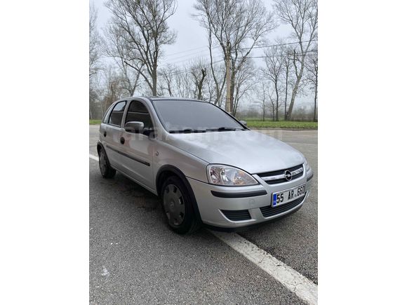 Sahibinden Opel Corsa 1.3 CDTI Essentia 2006 Model 