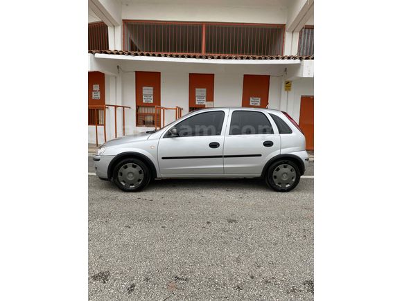 Sahibinden Opel Corsa 1.3 CDTI Essentia 2006 Model 