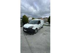 Sahibinden Fiat Doblo Cargo 1.3 Multijet Maxi 2018 Model 