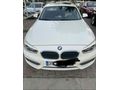ilk Sahibinden 2015  BMW 116d ED Joy   117.000km manuel vites 