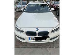 ilk Sahibinden 2015  BMW 116d ED Joy   117.000km
