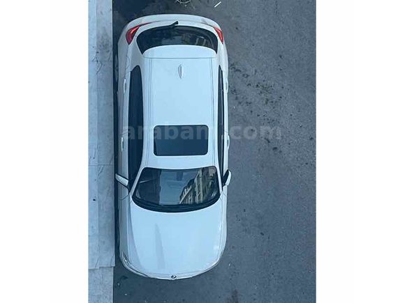 ilk Sahibinden 2015  BMW 116d ED Joy   117.000km manuel vites 