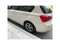 ilk Sahibinden 2015  BMW 116d ED Joy   117.000km manuel vites 