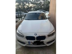 ilk Sahibinden BMW 116d ED Joy 2015 Model 