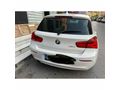 ilk Sahibinden 2015  BMW 116d ED Joy   117.000km manuel vites 
